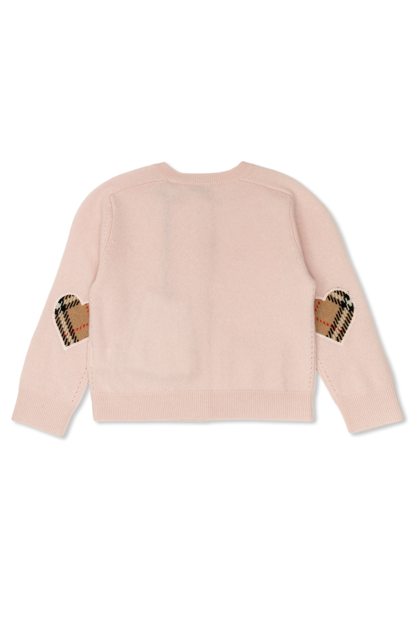 Burberry Kids Cardigan with pockets | Kids's | Vitkac